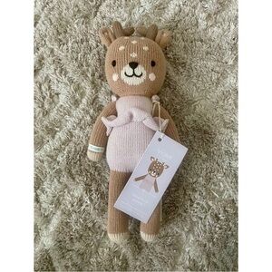 Cuddle & Kind Violet 13”